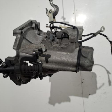 Boite de vitesses CITROEN C3 1 Photo n°1