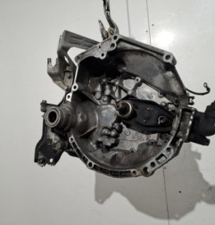Boite de vitesses CITROEN C3 1