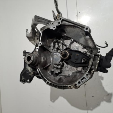 Boite de vitesses CITROEN C3 1