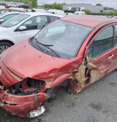 Boite de vitesses CITROEN C3 1 Photo n°4