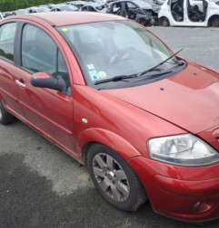 Boite de vitesses CITROEN C3 1 Photo n°5