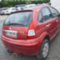 Boite de vitesses CITROEN C3 1