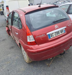 Boite de vitesses CITROEN C3 1 Photo n°7