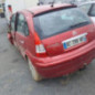 Boite de vitesses CITROEN C3 1