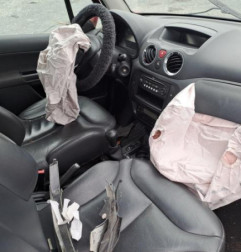 Boite de vitesses CITROEN C3 1 Photo n°8