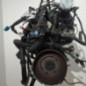 Moteur RENAULT CLIO 4