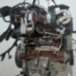 Moteur RENAULT CLIO 4