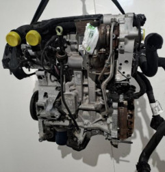 Moteur PEUGEOT 208 2 Photo n°1