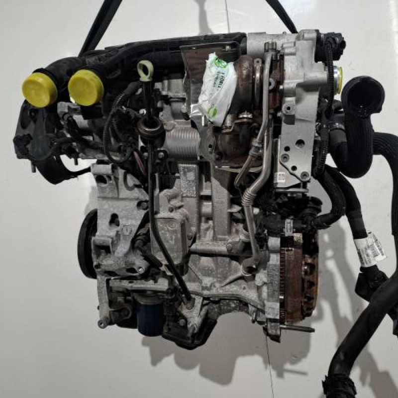 Moteur PEUGEOT 208 2