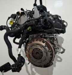 Moteur PEUGEOT 208 2