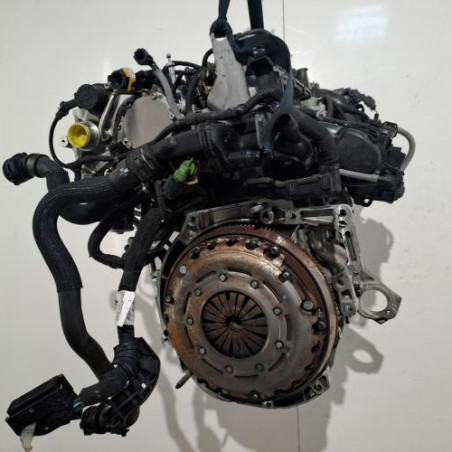 Moteur PEUGEOT 208 2