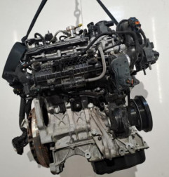 Moteur PEUGEOT 208 2 Photo n°3