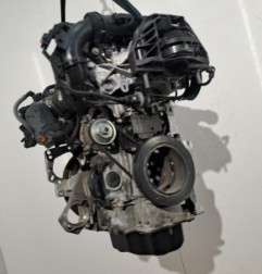 Moteur PEUGEOT 208 2 Photo n°4