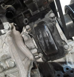 Moteur PEUGEOT 208 2 Photo n°5