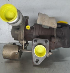 Turbo RENAULT CLIO 4 Photo n°1