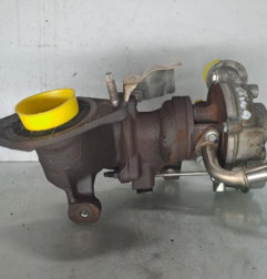 Turbo RENAULT CLIO 4 Photo n°3