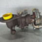 Turbo RENAULT CLIO 4