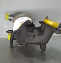 Turbo RENAULT CLIO 4 Photo n°4