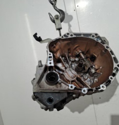 Boite de vitesses TOYOTA YARIS 2