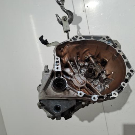 Boite de vitesses TOYOTA YARIS 2