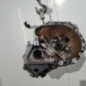 Boite de vitesses TOYOTA YARIS 2
