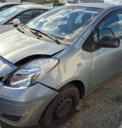 Boite de vitesses TOYOTA YARIS 2 Photo n°4