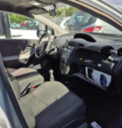 Boite de vitesses TOYOTA YARIS 2 Photo n°6