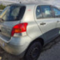 Boite de vitesses TOYOTA YARIS 2