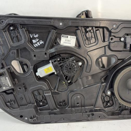 Leve vitre electrique avant gauche VOLVO V 40 CROSS COUNTRY Photo n°1