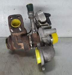 Turbo PEUGEOT 308 2 SW Photo n°1