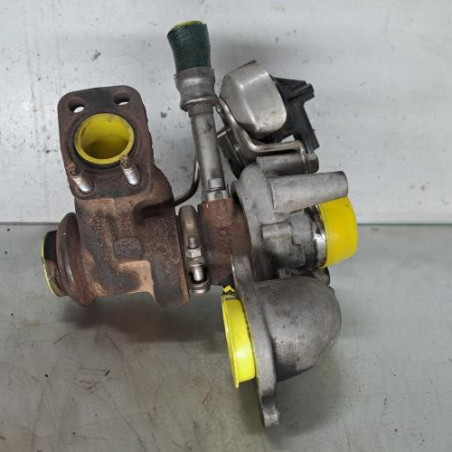 Turbo PEUGEOT 308 2 SW Photo n°1