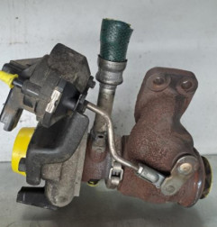 Turbo PEUGEOT 308 2 SW Photo n°3