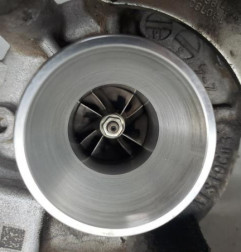 Turbo PEUGEOT 308 2 SW Photo n°5