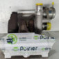 Turbo RENAULT CLIO 4