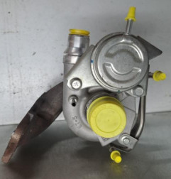 Turbo RENAULT CLIO 4
