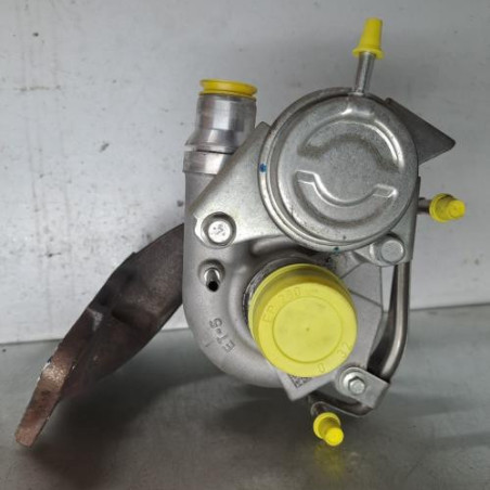 Turbo RENAULT CLIO 4