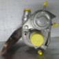 Turbo RENAULT CLIO 4
