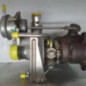 Turbo RENAULT CLIO 4