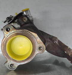 Turbo RENAULT CLIO 4 Photo n°4