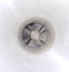 Turbo RENAULT CLIO 4 Photo n°5