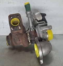 Turbo PEUGEOT 208 1 Photo n°1