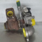 Turbo PEUGEOT 208 1