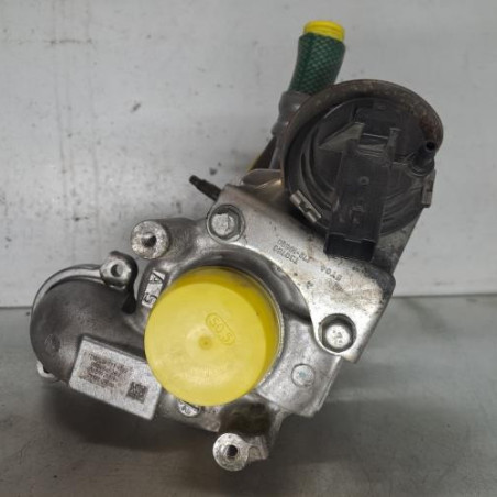 Turbo PEUGEOT 208 1