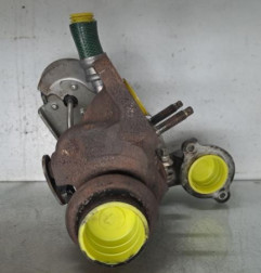 Turbo PEUGEOT 208 1 Photo n°4