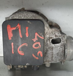 Debitmetre PEUGEOT 405 Photo n°1