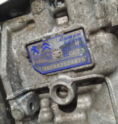 Boite de vitesses PEUGEOT 308 2 SW Photo n°4