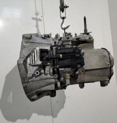 Boite de vitesses PEUGEOT 5008 1 Photo n°1