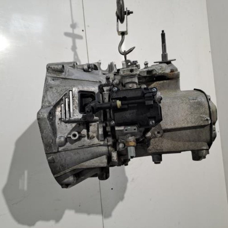 Boite de vitesses PEUGEOT 5008 1