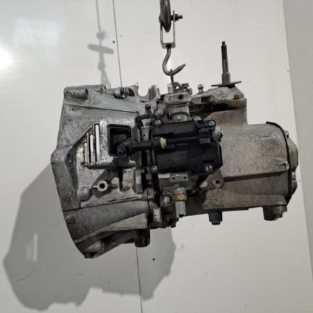 Boite de vitesses PEUGEOT 5008 1 Photo n°1