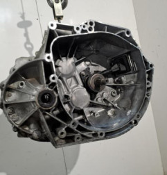 Boite de vitesses PEUGEOT 5008 1